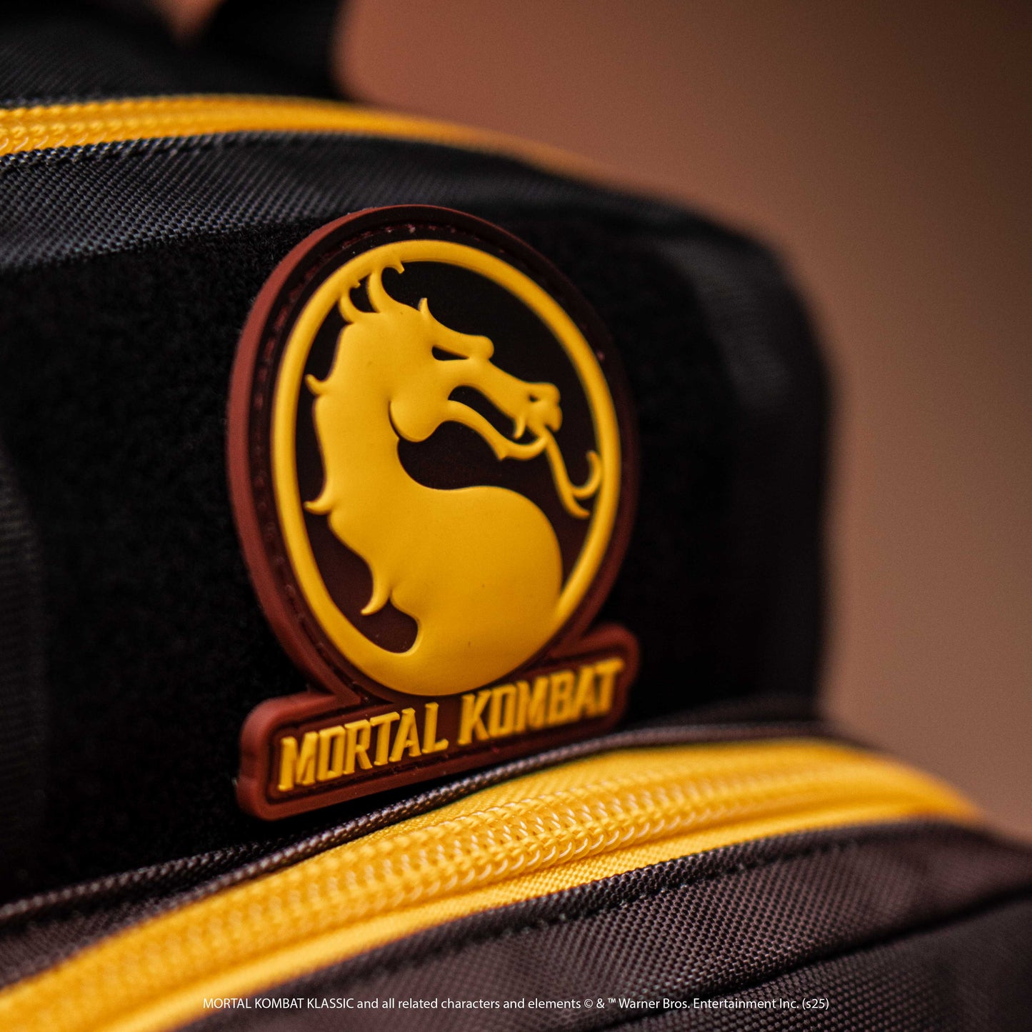 9L Tactical Sling Bag Mortal Kombat-4