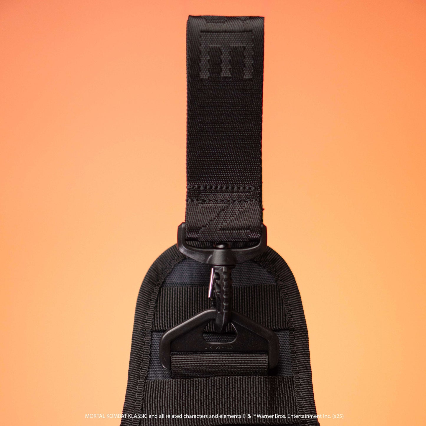 9L Tactical Sling Bag Mortal Kombat-5