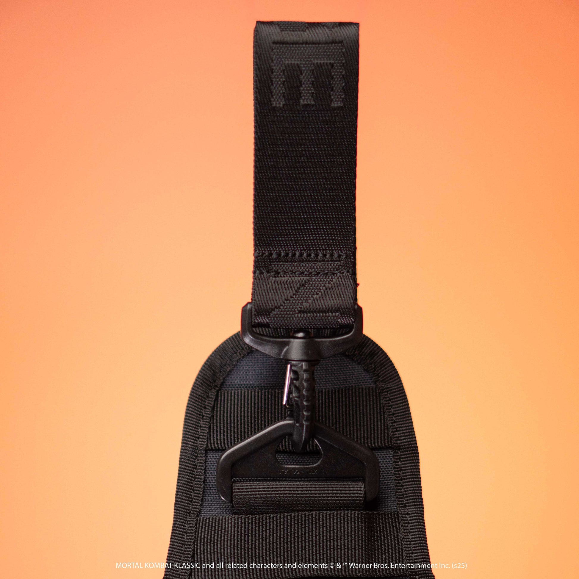 9L Tactical Sling Bag Mortal Kombat-5