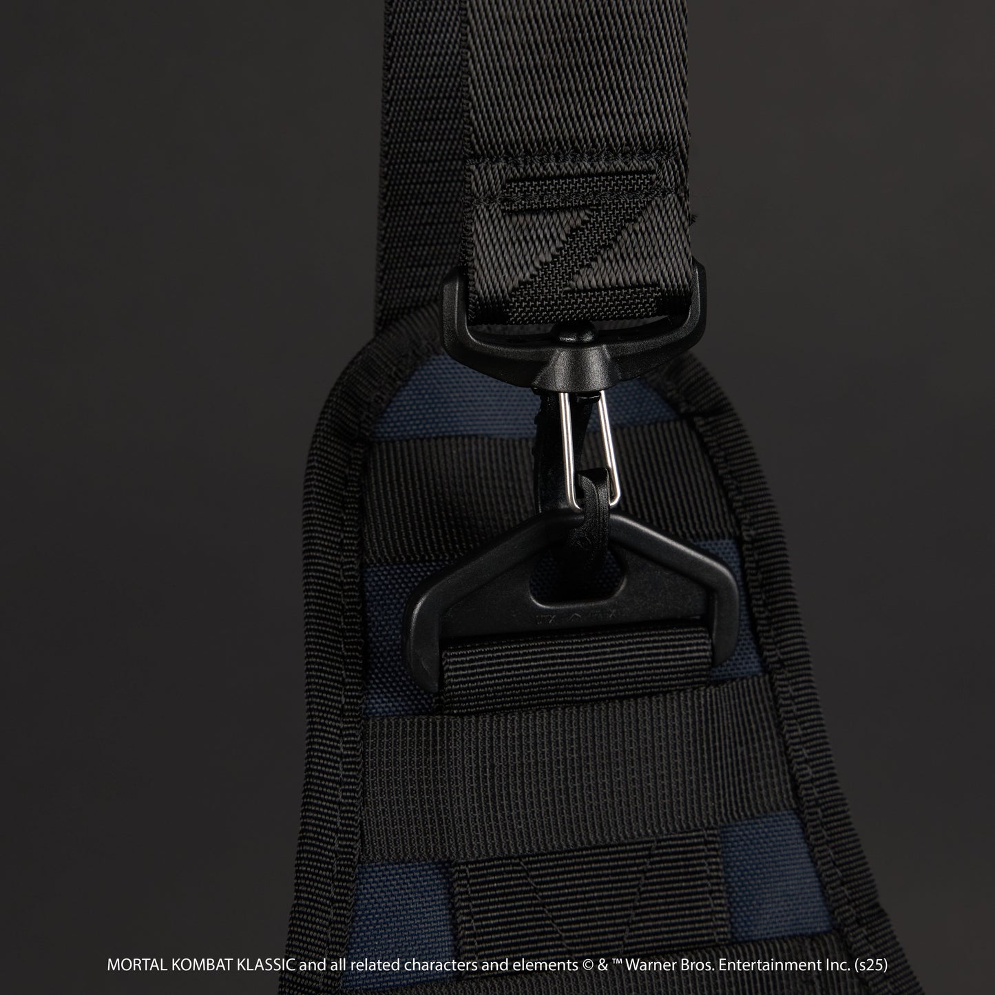 9L Tactical Sling Bag Mortal Kombat-10