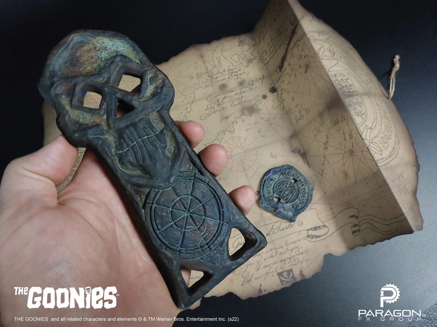 The Goonies Adventure Collection Set-3