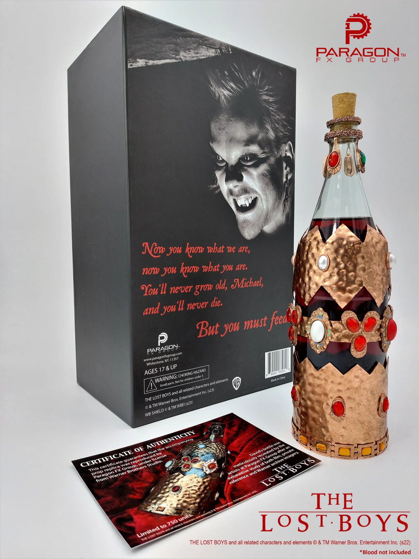 The Lost Boys David's Bottle-1