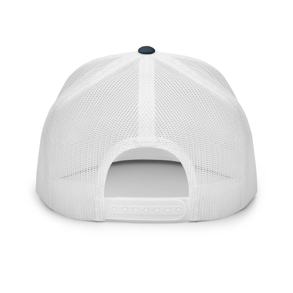 Gilmore Girls Luke's Diner Trucker Hat