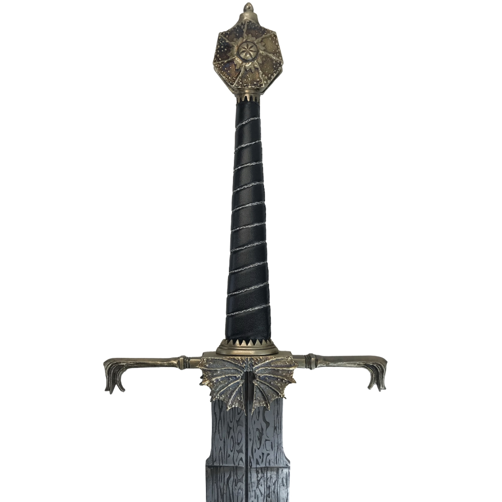 House of the Dragon Prop Replica Blackfyre Sword Limited Edition