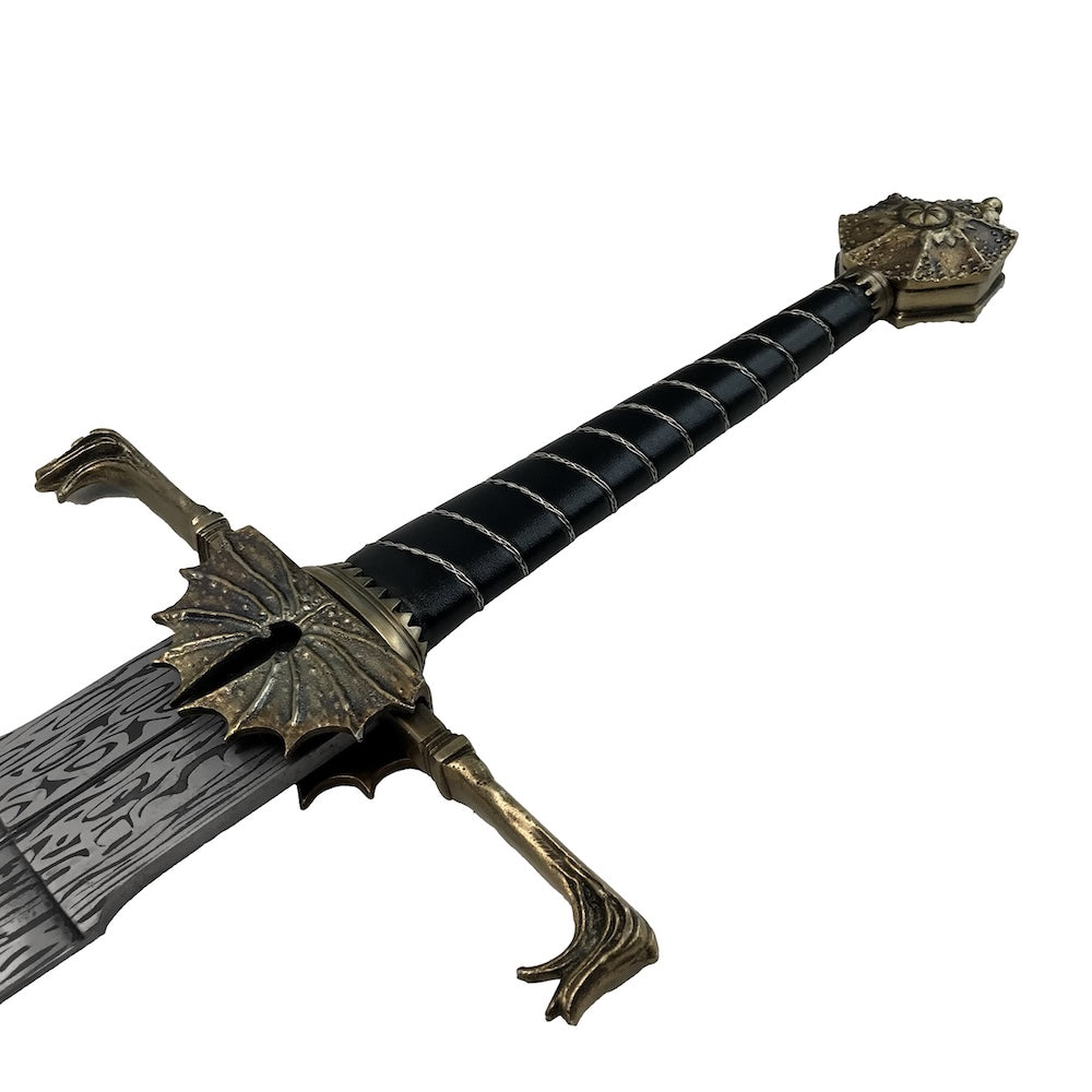House of the Dragon Prop Replica Blackfyre Sword Limited Edition