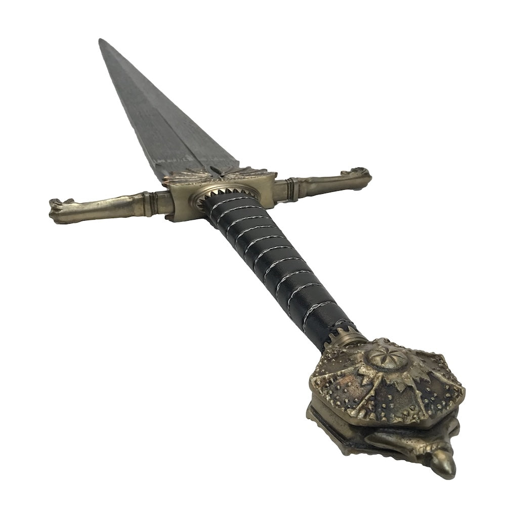 House of the Dragon Prop Replica Blackfyre Sword Limited Edition