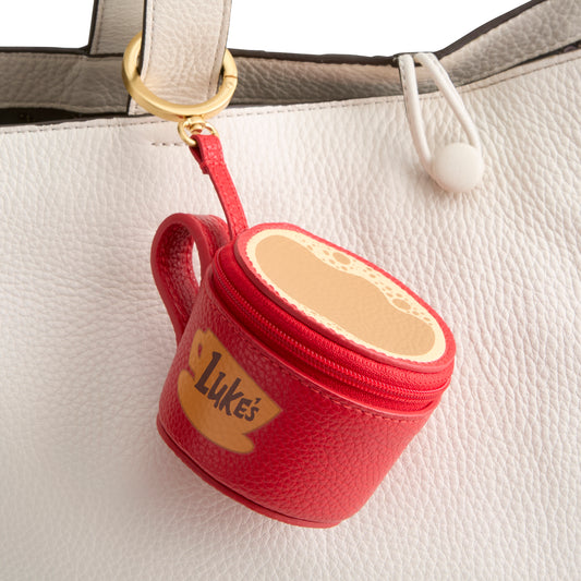 Vera Bradley x Gilmore Girls Luke’s Bag Charm-2