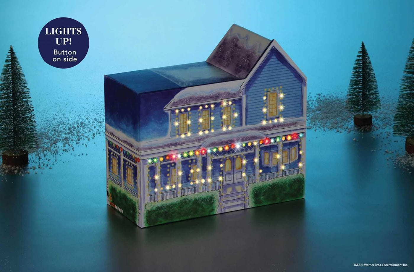 Gilmore Girls Premium Advent Calendar gilmore-girls-premium-advent-calendar