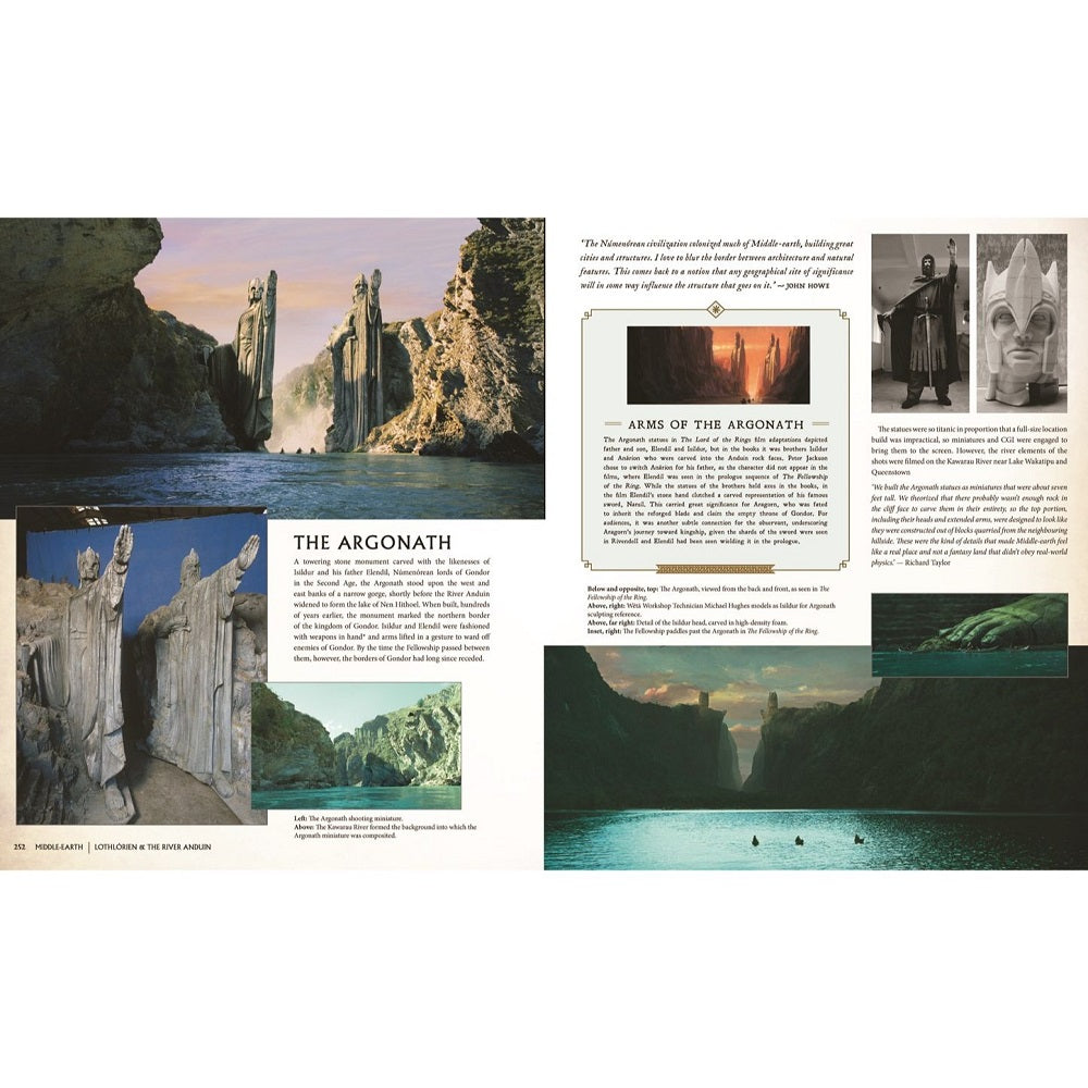 Middle-earth from Script to Screen: Building the World of The Lord of the Rings and The Hobbit-2