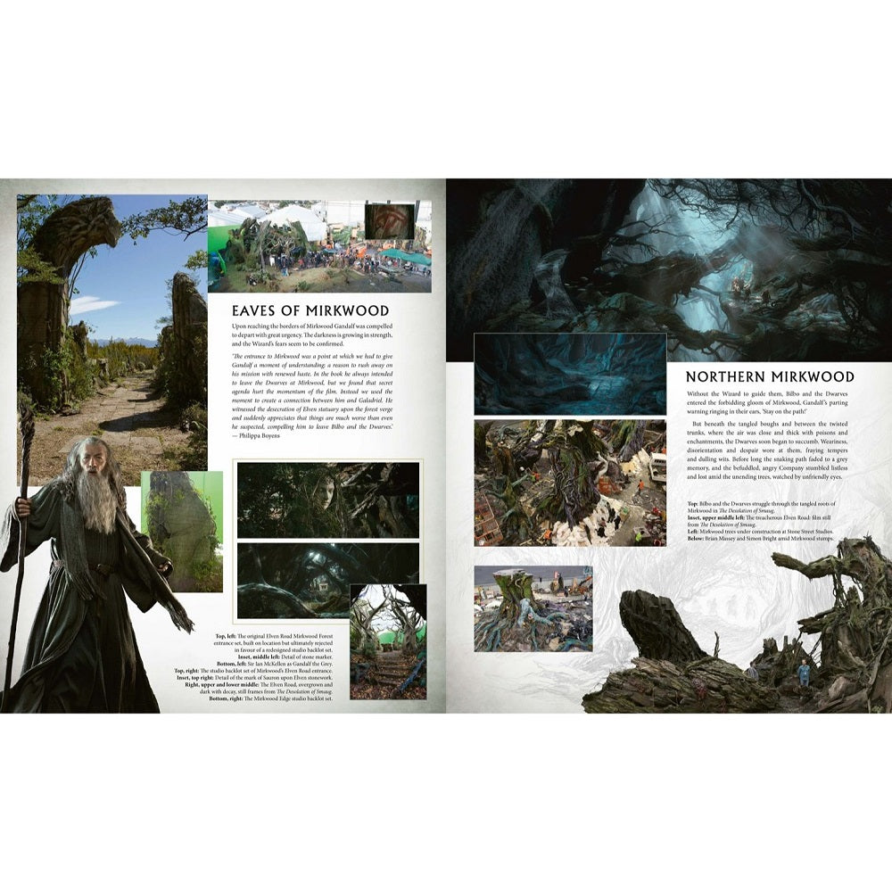 Middle-earth from Script to Screen: Building the World of The Lord of the Rings and The Hobbit-6