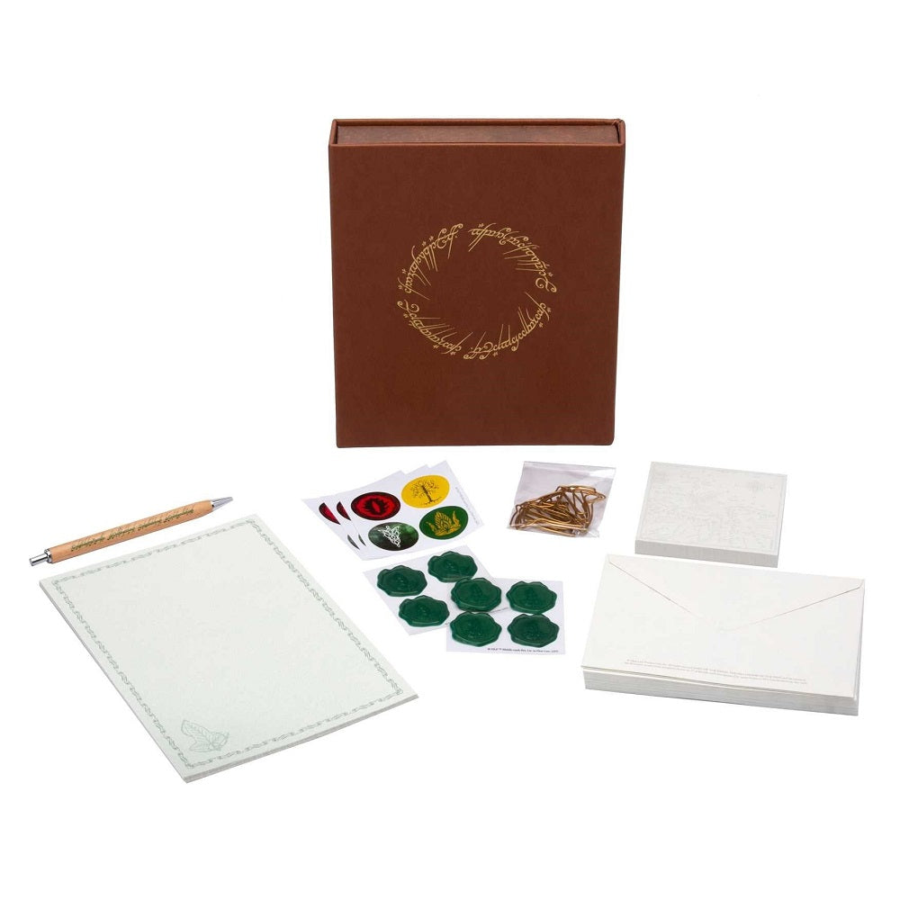 The Lord of the Rings: One Ring Stationery Set-2