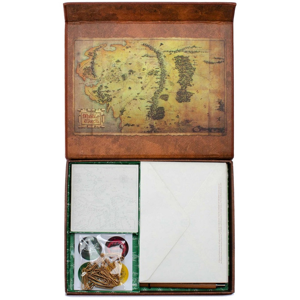 The Lord of the Rings: One Ring Stationery Set-3