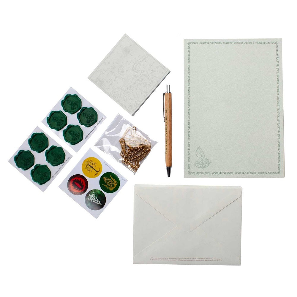 The Lord of the Rings: One Ring Stationery Set-4