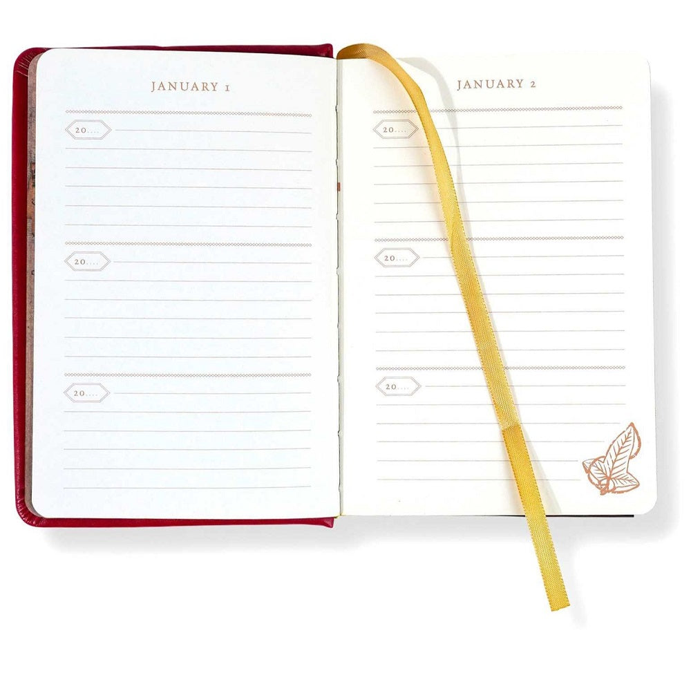 The Lord of the Rings Memory Journal: Reflect, Record, Remember-4