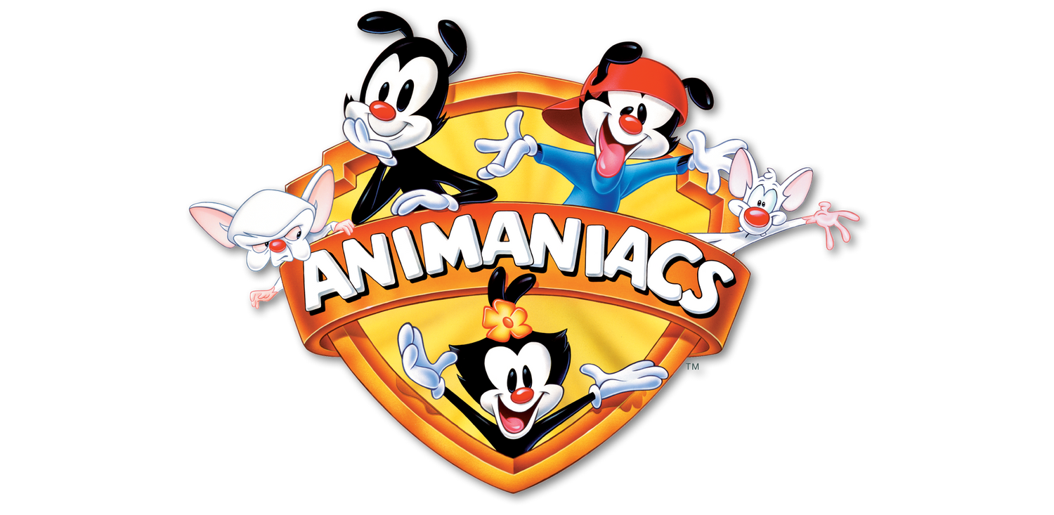 Animaniacs