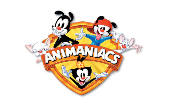 Animaniacs