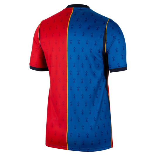 Ted Lasso A.F.C. Richmond Nike Dri-FIT Unisex Jersey