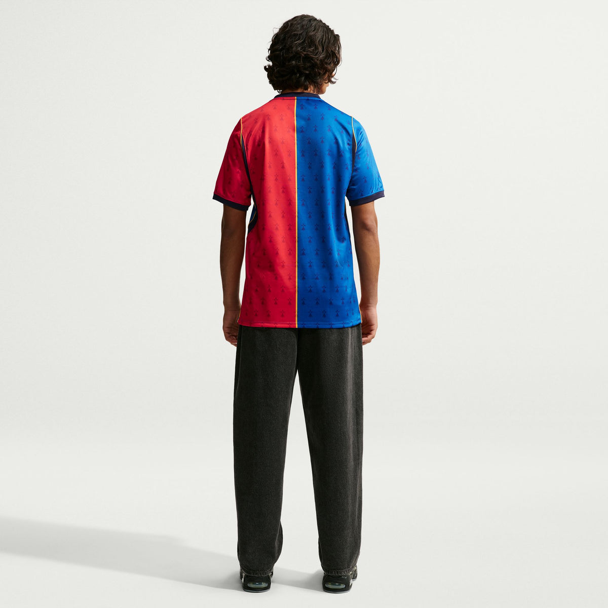 Ted Lasso A.F.C. Richmond Nike Dri-FIT Unisex Jersey