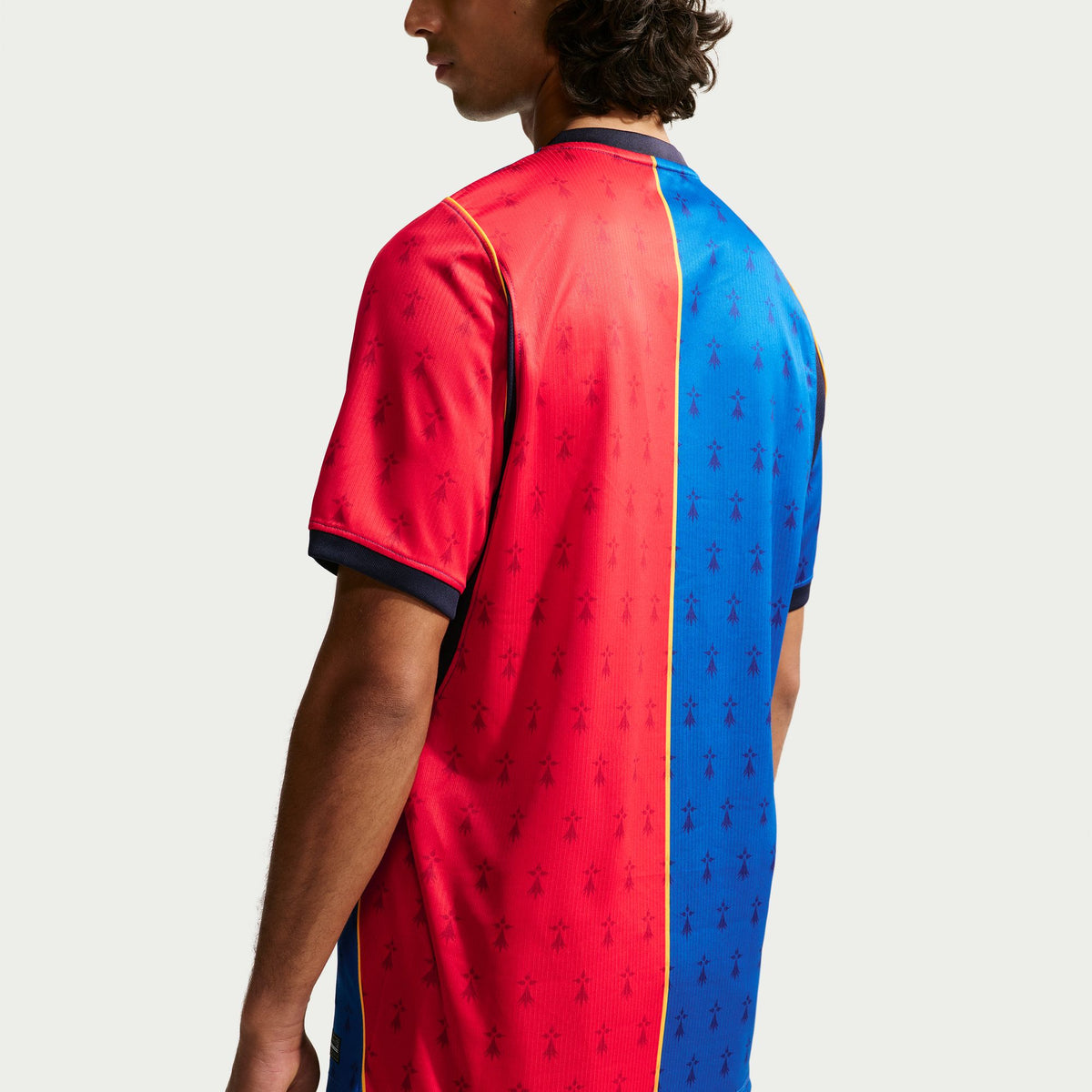 Ted Lasso A.F.C. Richmond Nike Dri-FIT Unisex Jersey