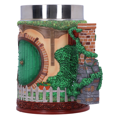 The Lord of the Rings The Shire Tankard