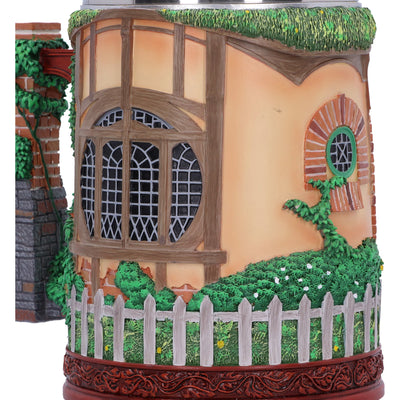 The Lord of the Rings The Shire Tankard