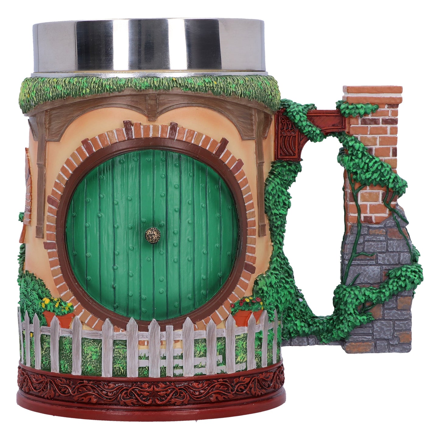 The Lord of the Rings The Shire Tankard
