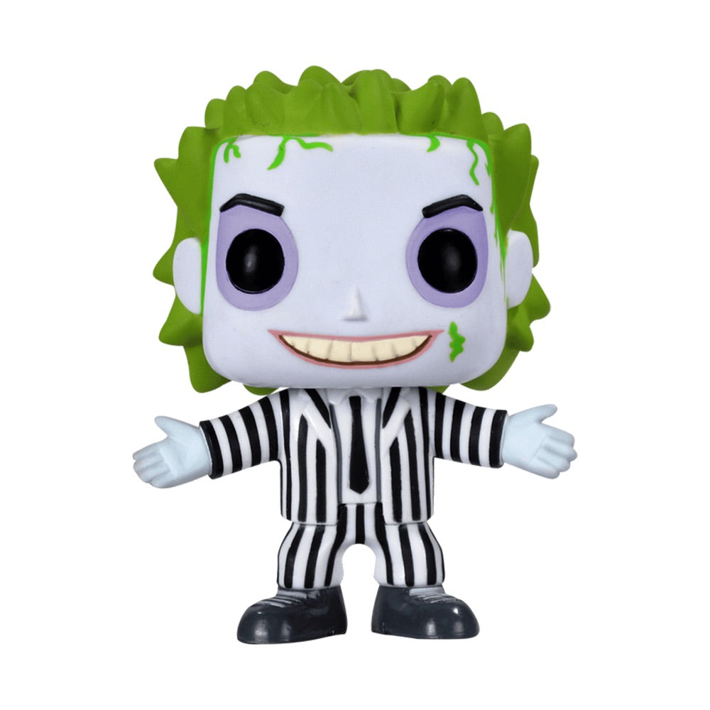 Beetlejuice Funko Pop! Figure