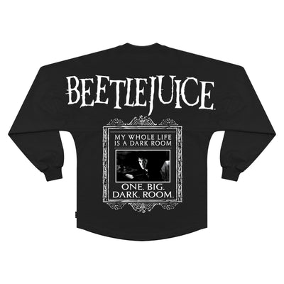 Beetlejuice Lydia Deetz Spirit Jersey®