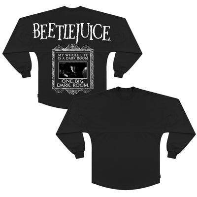 Beetlejuice Lydia Deetz Spirit Jersey®