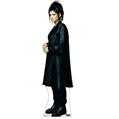 Beetlejuice Beetlejuice: Lydia Deetz Standee