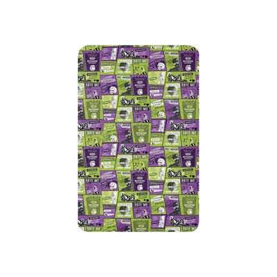 Beetlejuice Beetlejuice Afterlife Sherpa Blanket