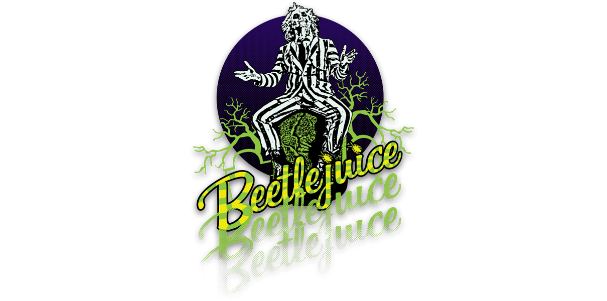 Beetlejuice