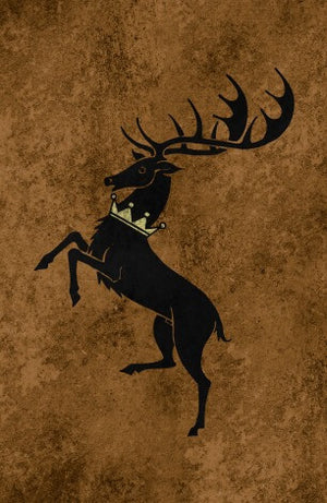 DESIGNED FOR THE DEVOTED Image