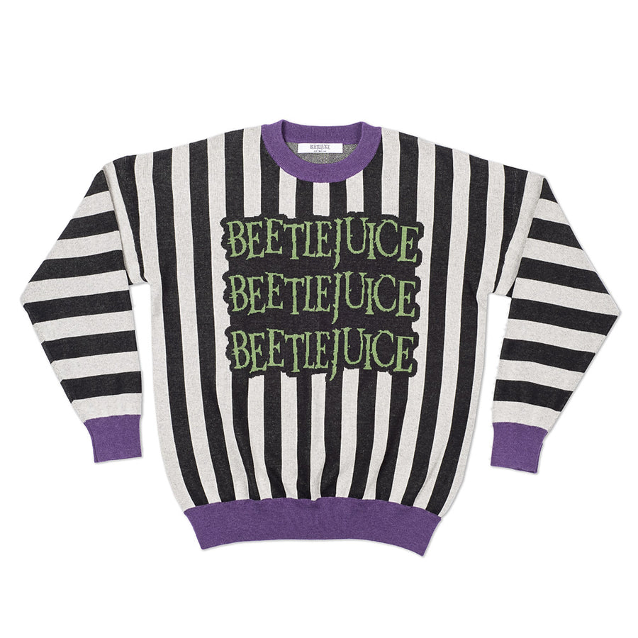 Explore Official Beetlejuice Merch: Clothing and Accessories – Warner ...