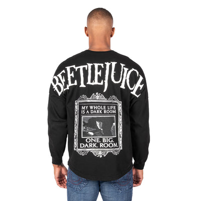 Beetlejuice Lydia Deetz Spirit Jersey®