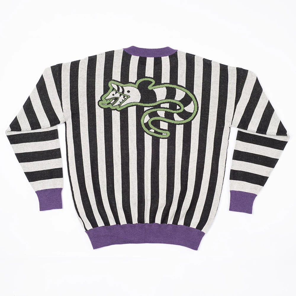 Official Beetlejuice Merchandise Collection – Clothing – Warner Bros. Shop
