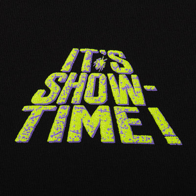 Beetlejuice It's Show Time! Glow in the Dark Spirit Jersey®