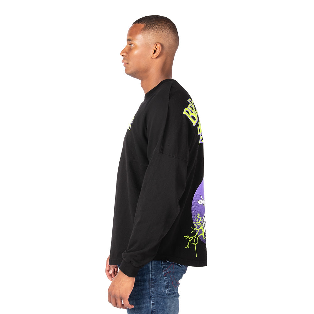 Beetlejuice It's Show Time! Glow in the Dark Spirit Jersey®