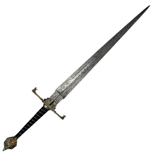 House Of The Dragon | Blackfyre Sword Limited Edition Prop Replica-1