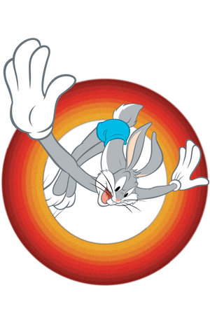 WHAT'S UP DOC! SHOP YOUR FAVORITE LOONEY TUNES Image
