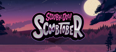 Official Scooby-Doo! Merchandise, Apparel, and Collectibles - Banner