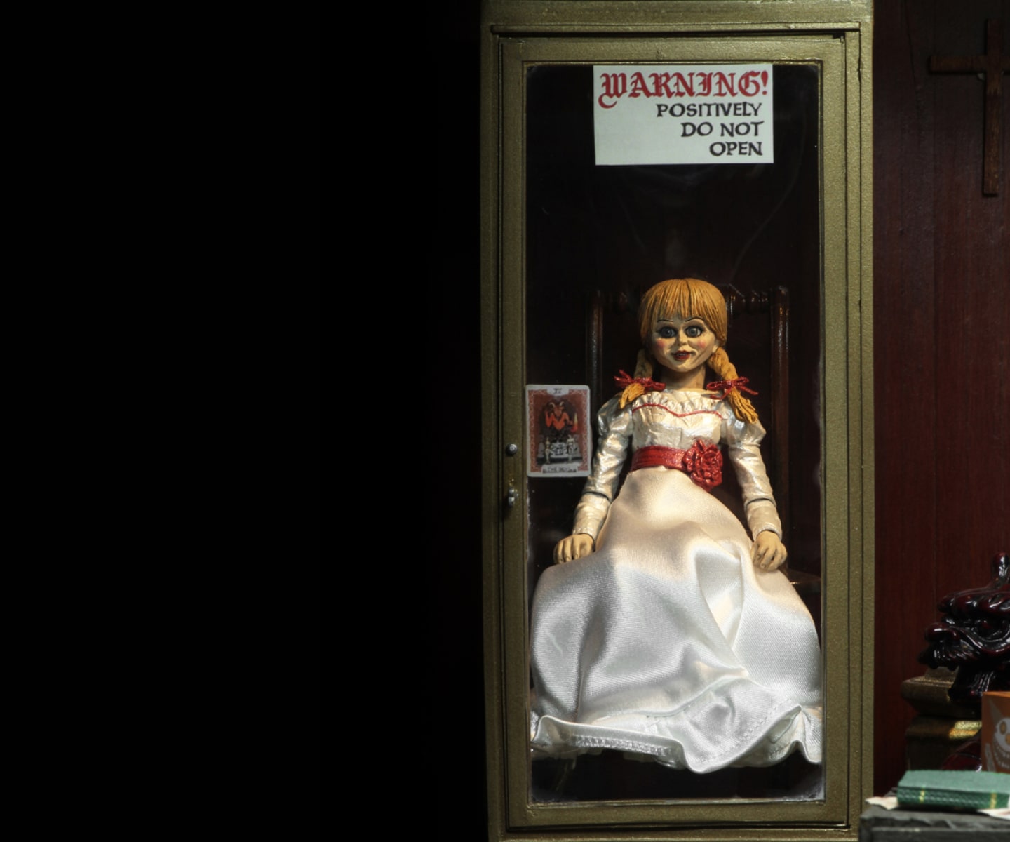 Ultimate Annabelle 7