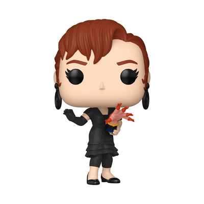 Beetlejuice Delia Deetz Funko Pop! Figure