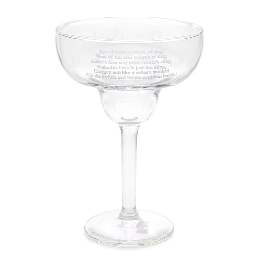Practical Magic Margarita Glass-1