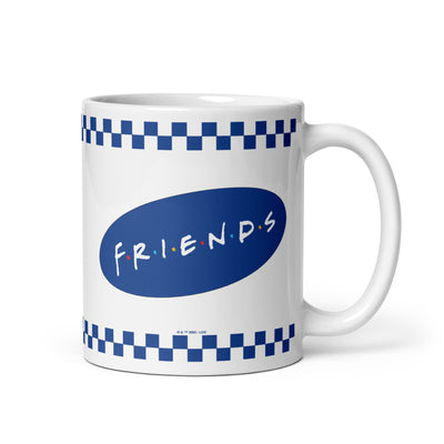 Friends Moist Maker Sandwich Mug