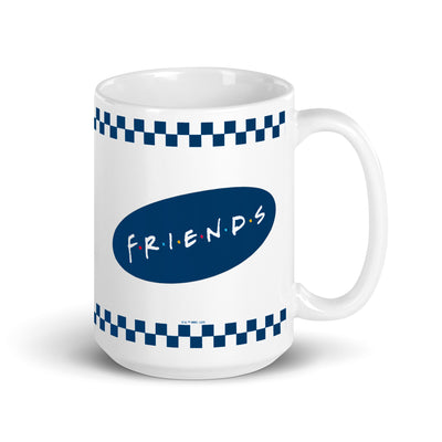 Friends Moist Maker Sandwich Mug