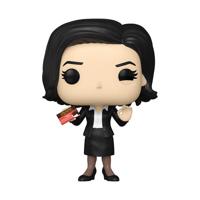 Friends Monica Geller with Mockolate Funko Pop! Figure