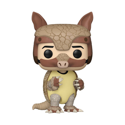 Friends Ross Geller as the Holiday Armadillo Funko Pop! Figure