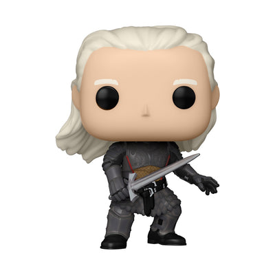 House of the Dragon Daemon Targaryen Funko Pop! Figure