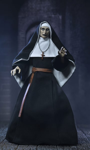 Ultimate Valak 7